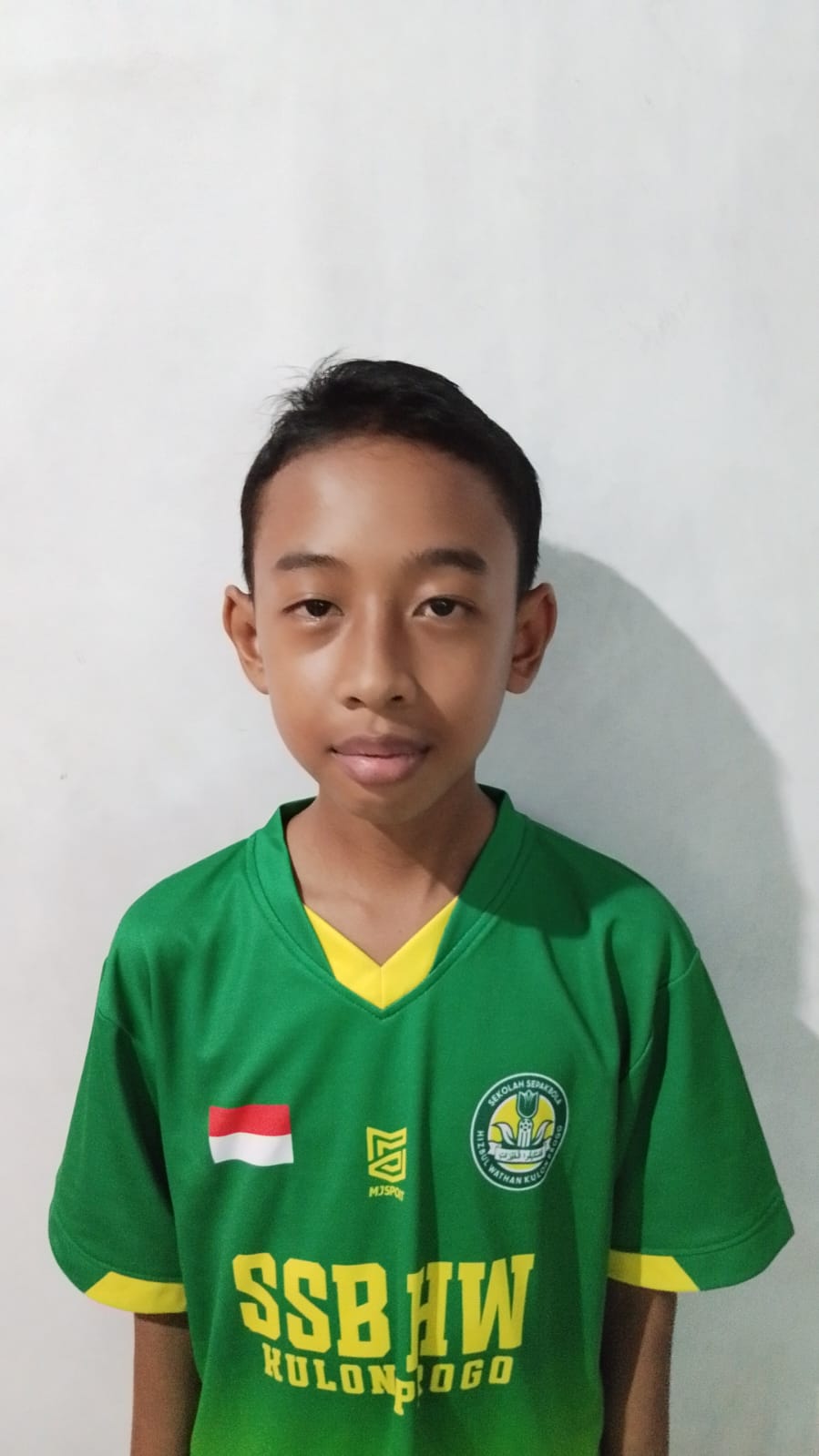 WAFI SETYO RAMADHANI
